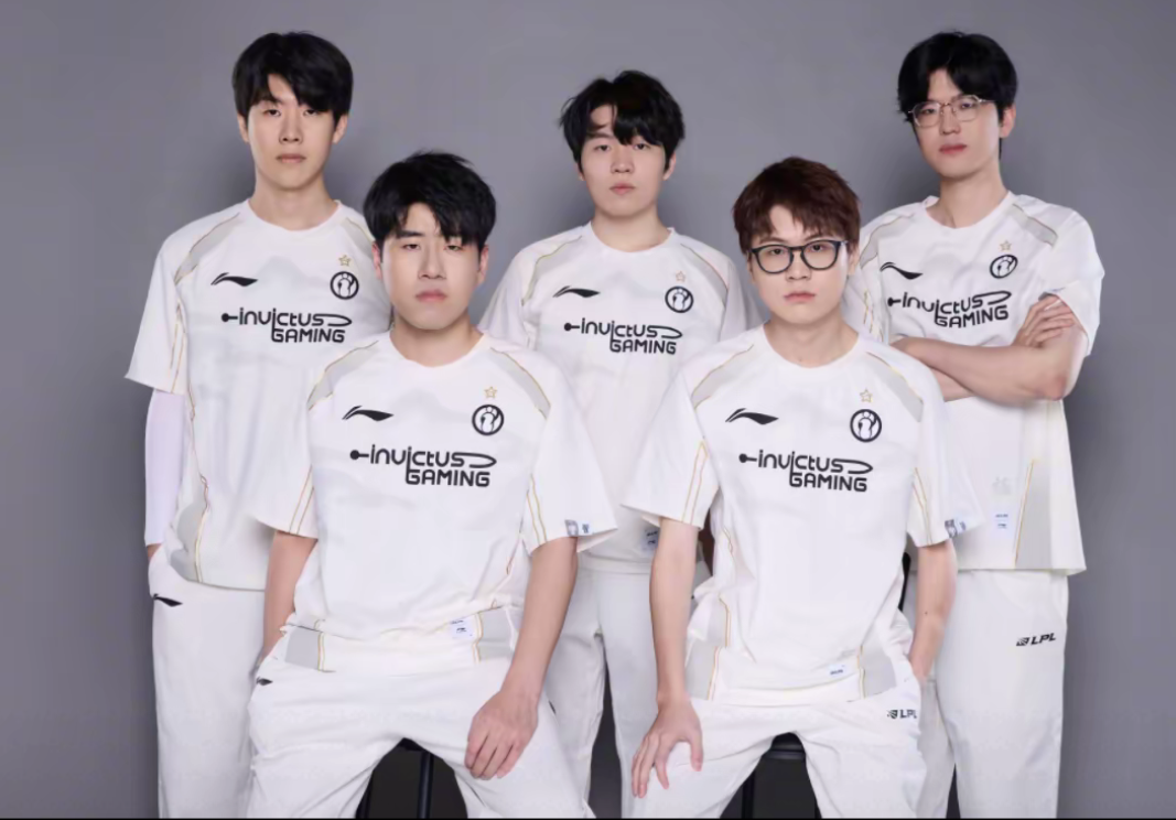 IG绝杀RNG，Doinb打出惊人五杀焦点之战全球总决赛，成为赛场最大亮点的简单介绍