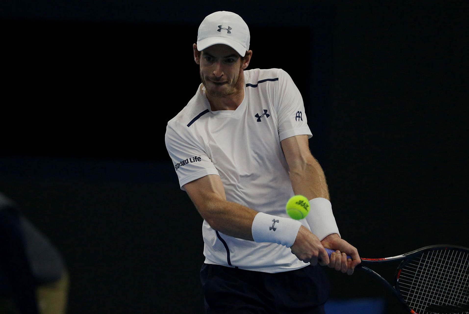 包含美国网球队完胜意大利网球队，穆雷爆发神勇的词条