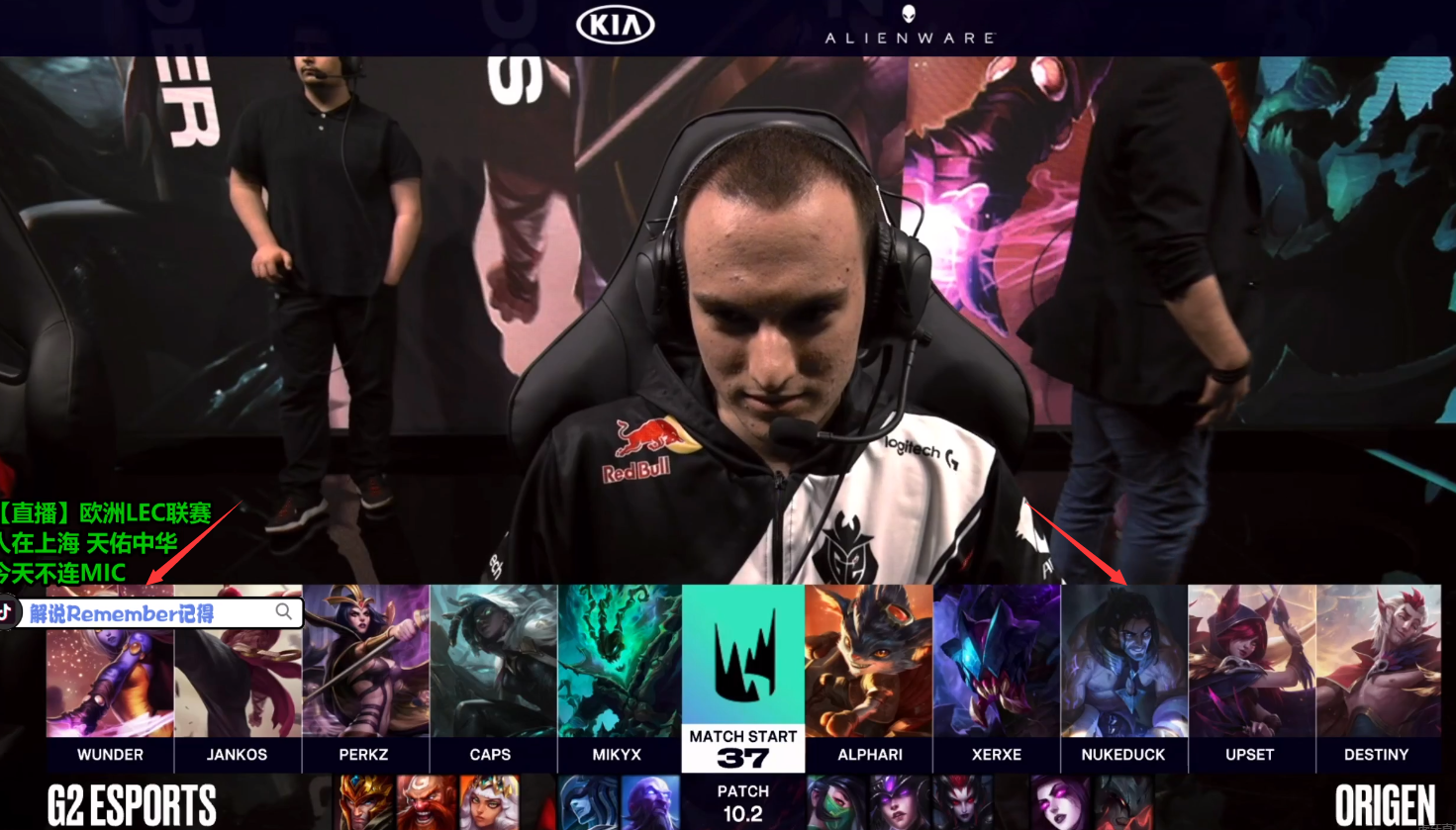 包含FNC翻盘DRX,Perkz团战一打五焦点之战四强赛,技惊四座的词条 包含FNC翻盘DRX,Perkz团战一打五焦点之战四强赛,技惊四座的词条