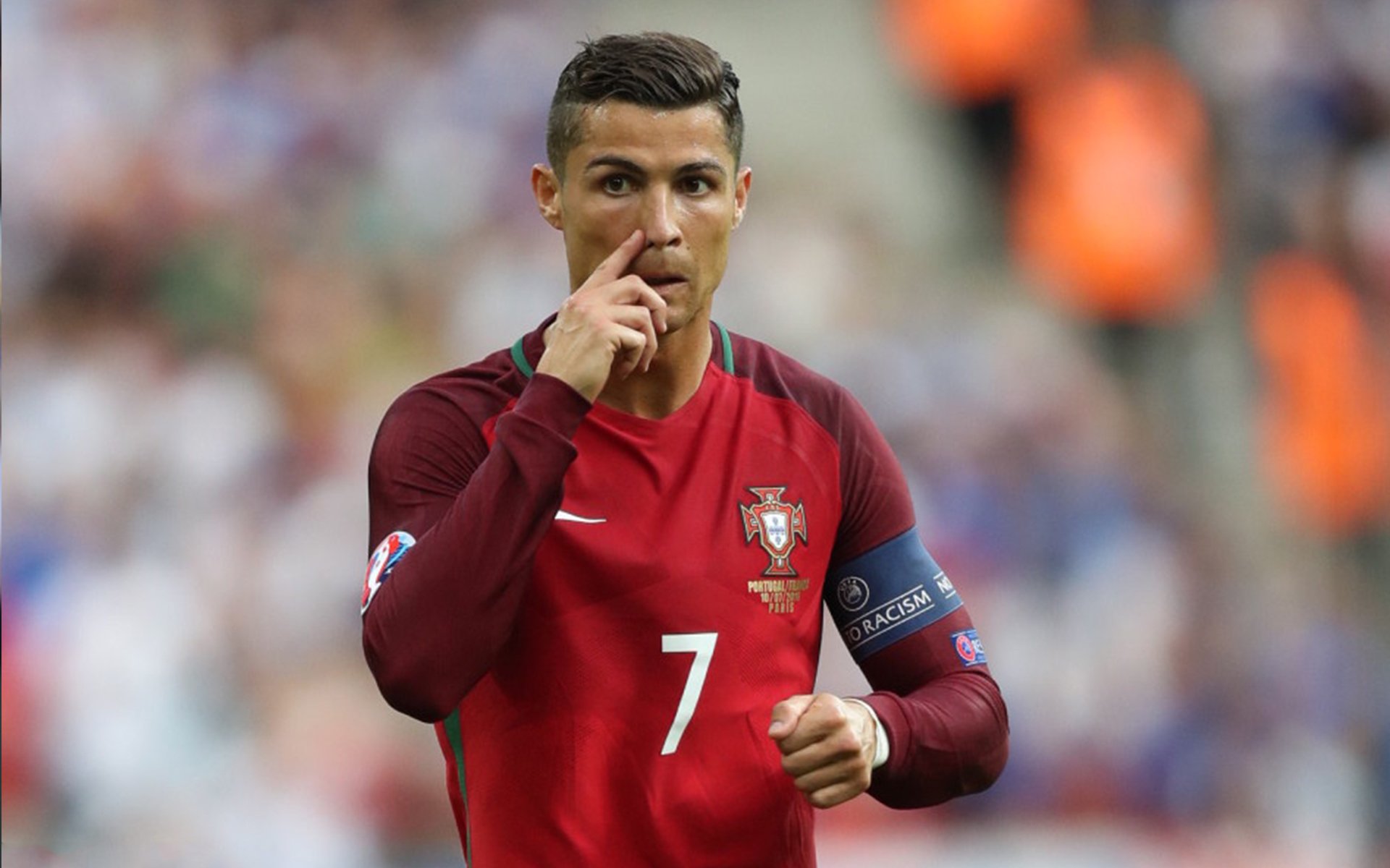 赛道与球场，纪录之夜的狂飙